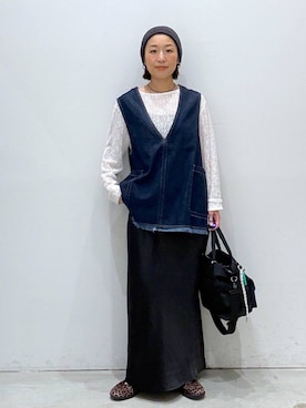 hiromiさんのコーディネート