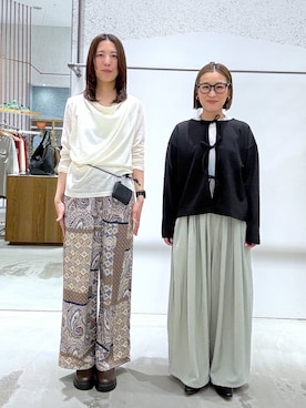 hiromiさんのコーディネート