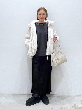 hiromiさんのコーディネート