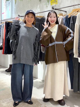 hiromiさんのコーディネート