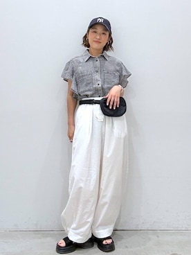 hiromiさんのコーディネート