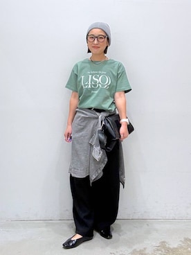 hiromiさんのコーディネート