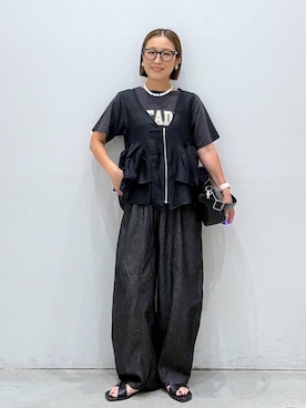 hiromiさんのコーディネート