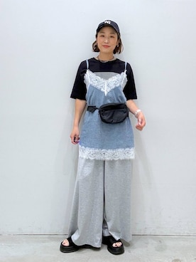 hiromiさんのコーディネート