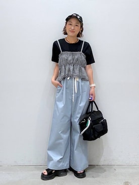 hiromiさんのコーディネート