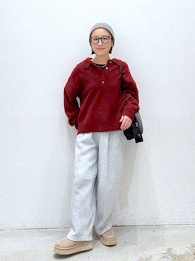 hiromiさんのコーディネート