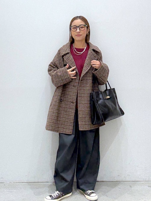 【CONVERSE／コンバース】AS/AGED/AC/OX　573027