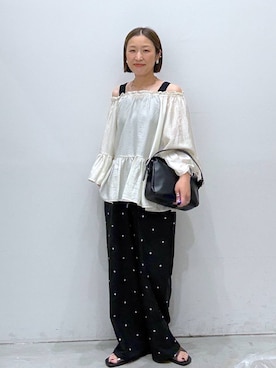 hiromiさんのコーディネート