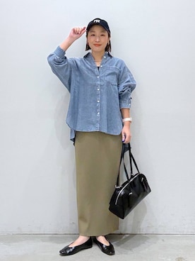 hiromiさんのコーディネート