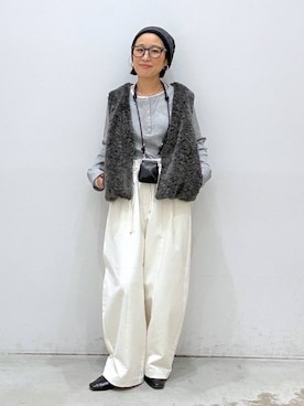 hiromiさんのコーディネート
