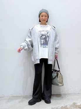 hiromiさんのコーディネート