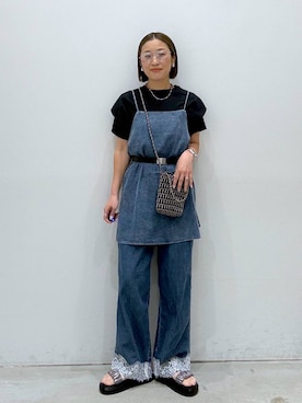 hiromiさんのコーディネート