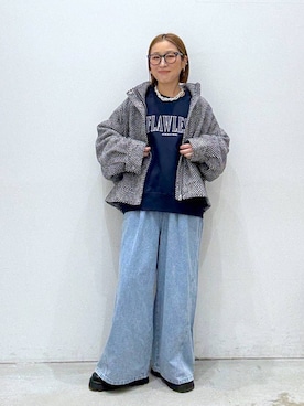 hiromiさんのコーディネート