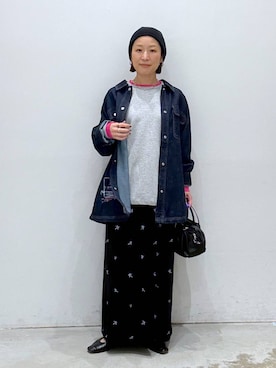 hiromiさんのコーディネート