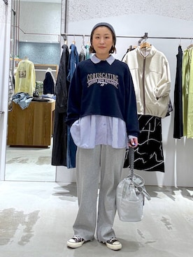 hiromiさんのコーディネート