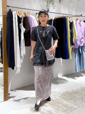 hiromiさんのコーディネート
