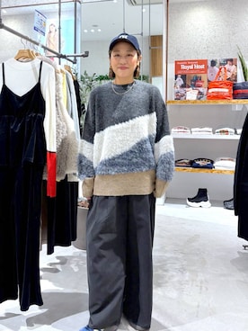 hiromiさんのコーディネート