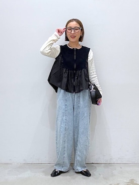 hiromiさんのコーディネート