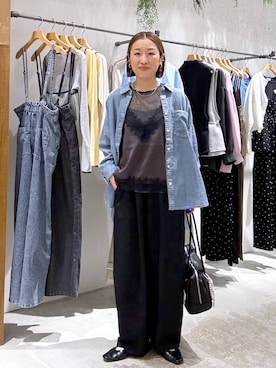 hiromiさんのコーディネート