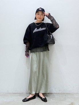 hiromiさんのコーディネート