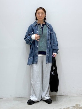 hiromiさんのコーディネート