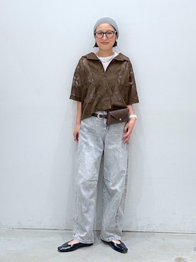 hiromiさんのコーディネート