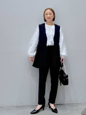 hiromiさんのコーディネート