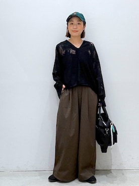 hiromiさんのコーディネート