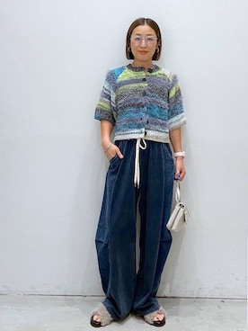 hiromiさんのコーディネート