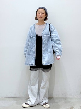 hiromiさんのコーディネート