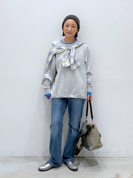 hiromiさんのコーディネート