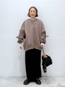 hiromiさんのコーディネート