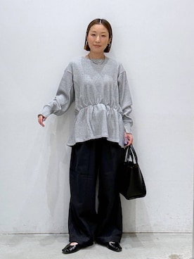 hiromiさんのコーディネート