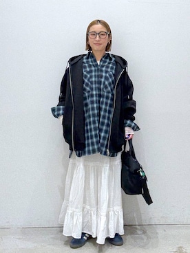 hiromiさんのコーディネート