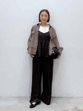 hiromiさんのコーディネート