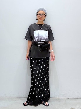 hiromiさんのコーディネート