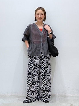 hiromiさんのコーディネート