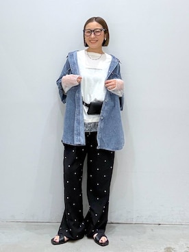 hiromiさんのコーディネート