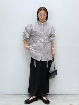 hiromiさんのコーディネート