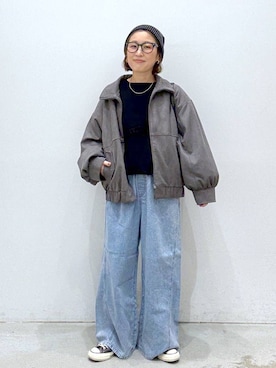 hiromiさんのコーディネート