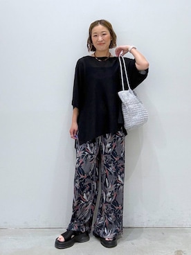 hiromiさんのコーディネート