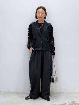 hiromiさんのコーディネート