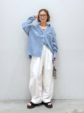 hiromiさんのコーディネート