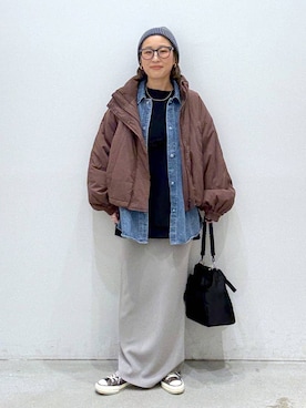 hiromiさんのコーディネート