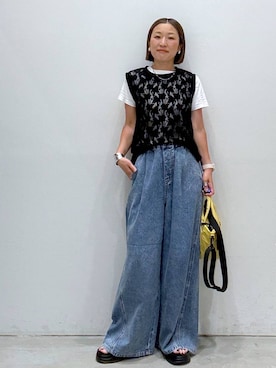 hiromiさんのコーディネート