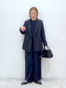 hiromiさんのコーディネート