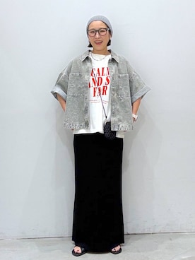 hiromiさんのコーディネート