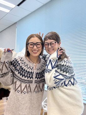 hiromiさん（レディース・158cm・40代）の秋コーディネート