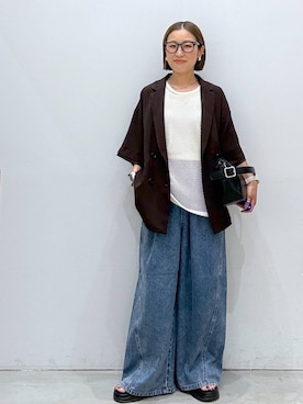 hiromiさんのコーディネート