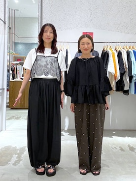 hiromiさんのコーディネート